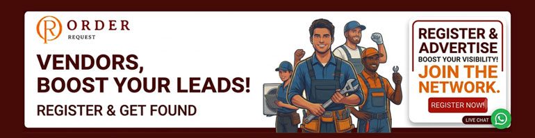 Expand Your Reach — Join The Network