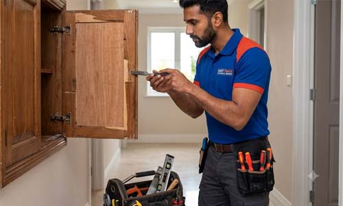 Carpenter