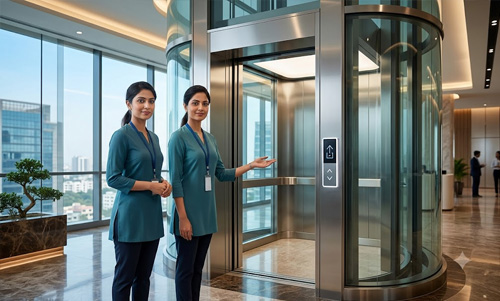 Elevator Suppliers
