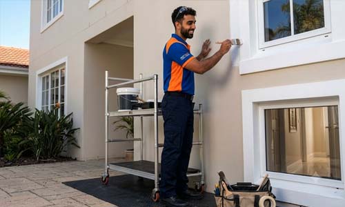 Home Painting